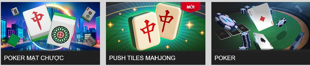 Hướng dẫn từng bước cách chơi Poker tại W88