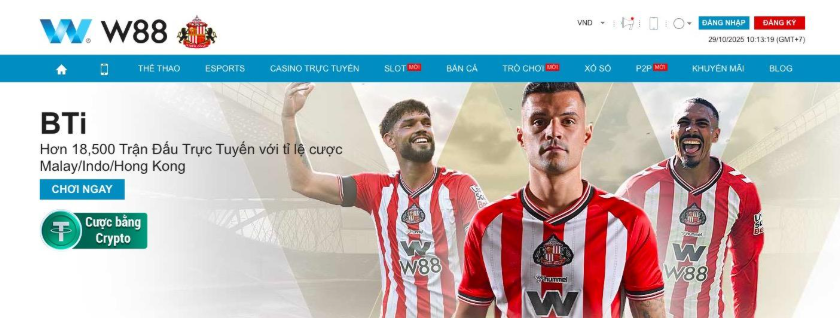 w88 trang chu